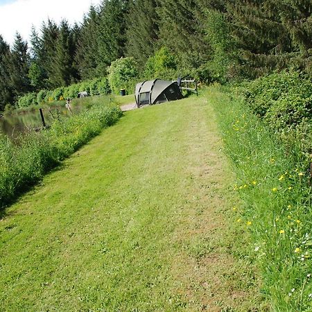 Spruce Lake Sauviat-sur-Vige エクステリア 写真