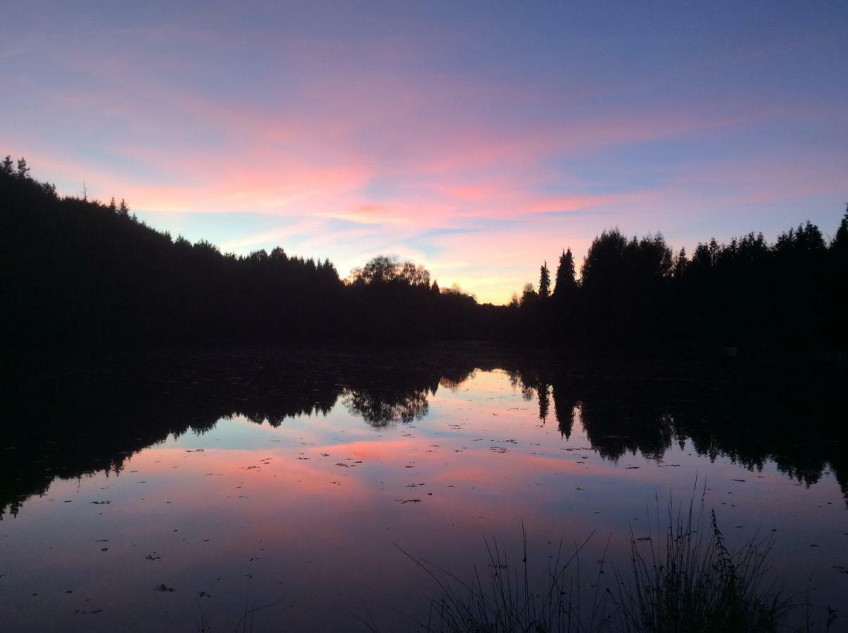 Spruce Lake Sauviat-sur-Vige エクステリア 写真