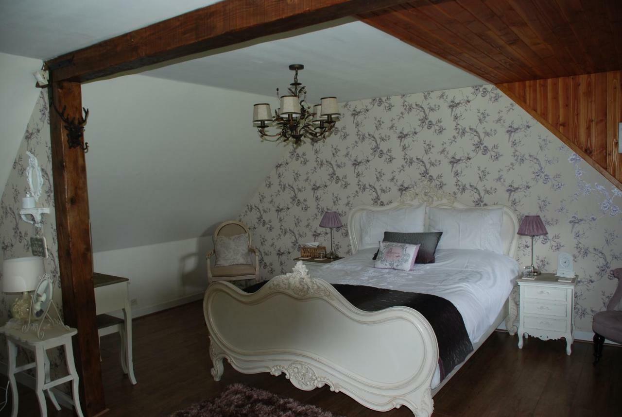 Spruce Lake Sauviat-sur-Vige エクステリア 写真